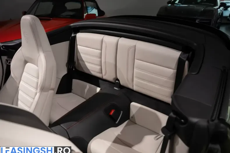 Porsche 992 din 2026 cu 0 km - oferta POR225690 - foto 26