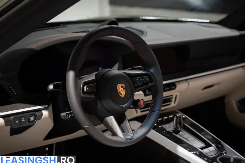 Porsche 992 din 2026 cu 0 km - oferta POR225690 - foto 27