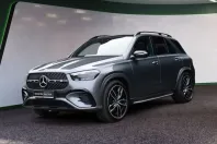 Mercedes-Benz GLE 450 (Clasa GLE) din 2024 cu 69.485 km - oferta MER225691 - foto 1