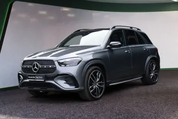 Mercedes-Benz GLE 450 din 2024 - oferta MER225691