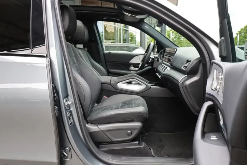 Mercedes-Benz GLE 450 (Clasa GLE) din 2024 cu 69.485 km - oferta MER225691 - foto 2