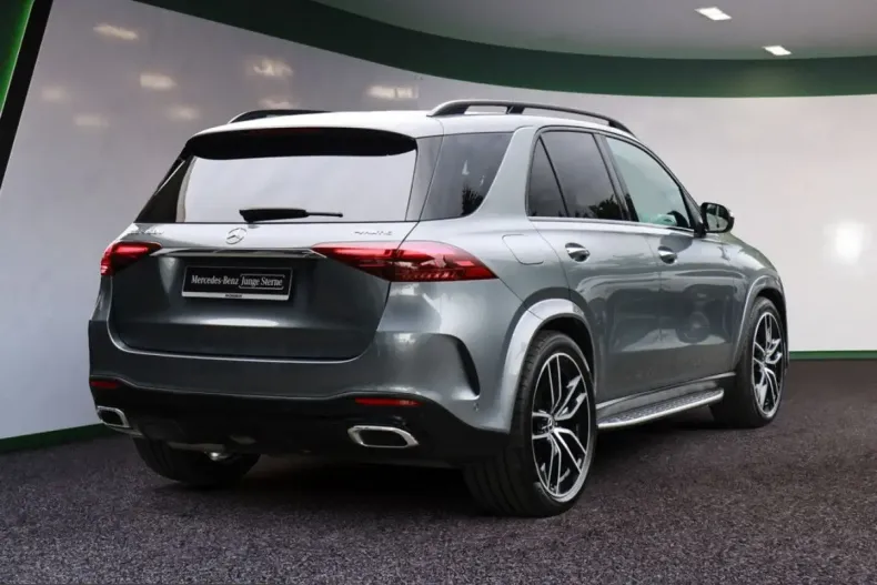 Mercedes-Benz GLE 450 (Clasa GLE) din 2024 cu 69.485 km - oferta MER225691 - foto 3