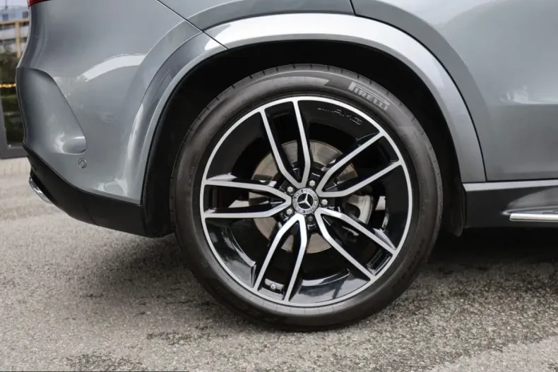 Mercedes-Benz GLE 450 (Clasa GLE) din 2024 cu 69.485 km - oferta MER225691 - foto 5