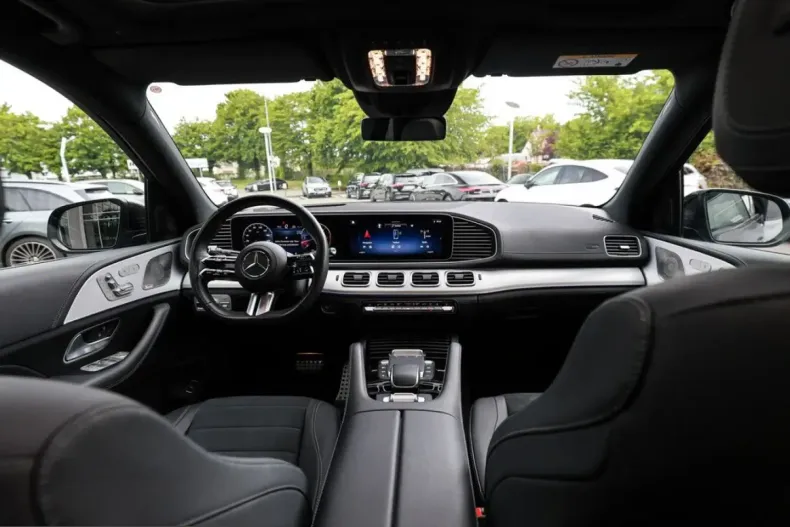 Mercedes-Benz GLE 450 (Clasa GLE) din 2024 cu 69.485 km - oferta MER225691 - foto 6