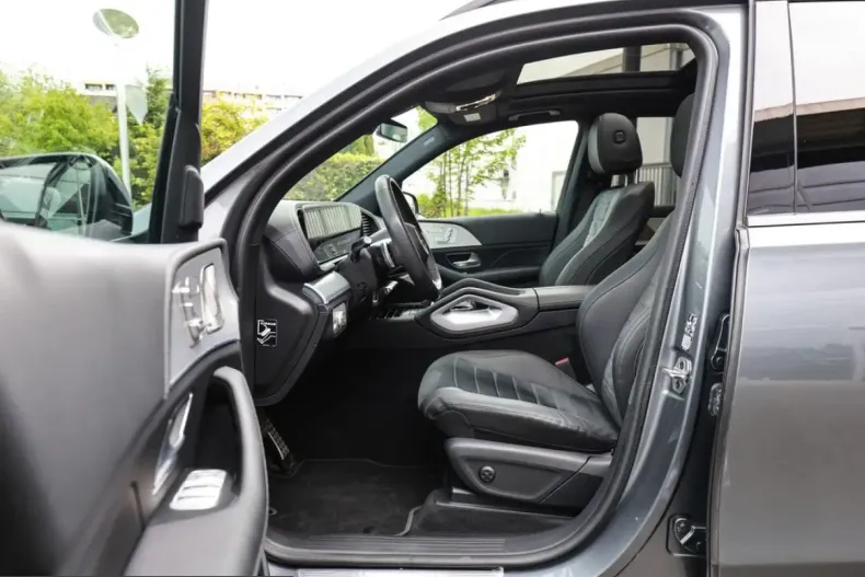 Mercedes-Benz GLE 450 (Clasa GLE) din 2024 cu 69.485 km - oferta MER225691 - foto 8