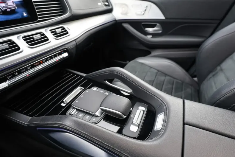 Mercedes-Benz GLE 450 (Clasa GLE) din 2024 cu 69.485 km - oferta MER225691 - foto 15