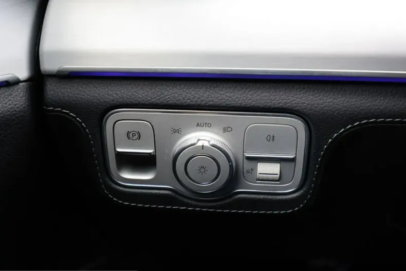Mercedes-Benz GLE 450 (Clasa GLE) din 2024 cu 69.485 km - oferta MER225691 - foto 23