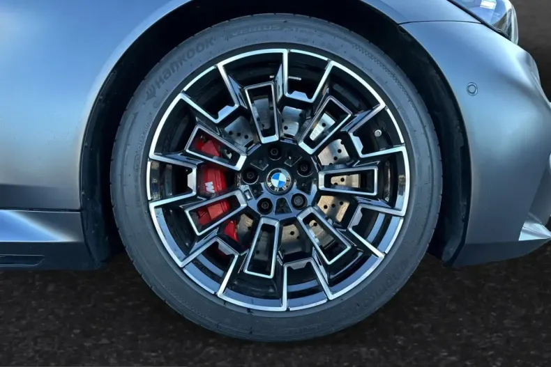 BMW M5 (Seria 5) din 2025 cu 14.161 km - oferta BMW225692 - foto 4