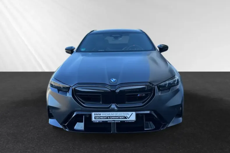 BMW M5 (Seria 5) din 2025 cu 14.161 km - oferta BMW225692 - foto 5