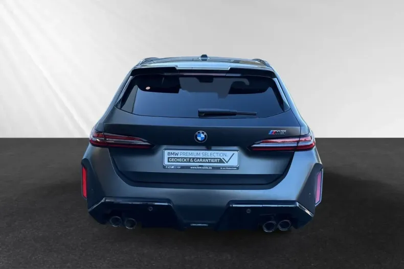 BMW M5 (Seria 5) din 2025 cu 14.161 km - oferta BMW225692 - foto 6
