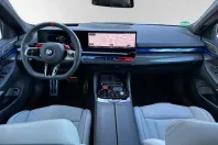 BMW M5 (Seria 5) din 2025 cu 14.161 km - oferta BMW225692 - foto 8