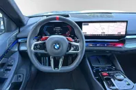 BMW M5 (Seria 5) din 2025 cu 14.161 km - oferta BMW225692 - foto 9