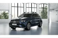Mercedes-Benz GLE 450 (Clasa GLE) din 2024 cu 34.206 km - oferta MER225693 - foto 1
