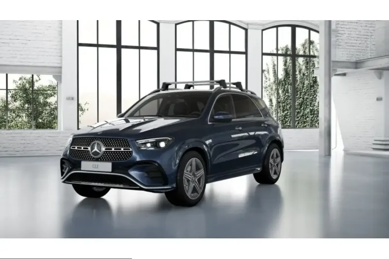 Mercedes-Benz GLE 450 (Clasa GLE) din 2024 cu 34.206 km - oferta MER225693 - foto 1