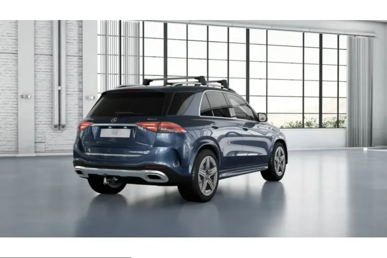 Mercedes-Benz GLE 450 (Clasa GLE) din 2024 cu 34.206 km - oferta MER225693 - foto 2