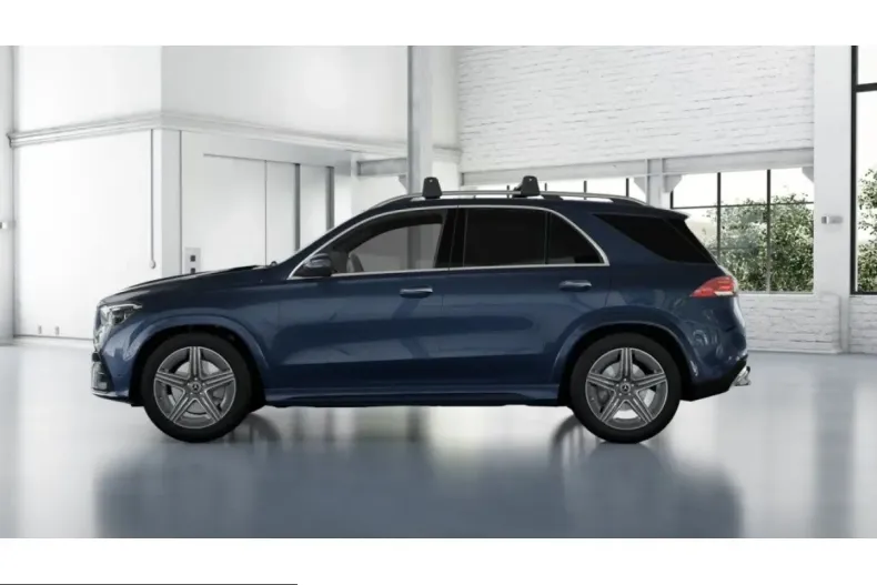 Mercedes-Benz GLE 450 (Clasa GLE) din 2024 cu 34.206 km - oferta MER225693 - foto 3
