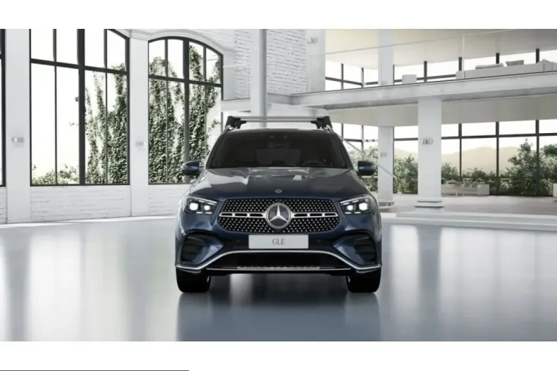 Mercedes-Benz GLE 450 (Clasa GLE) din 2024 cu 34.206 km - oferta MER225693 - foto 4