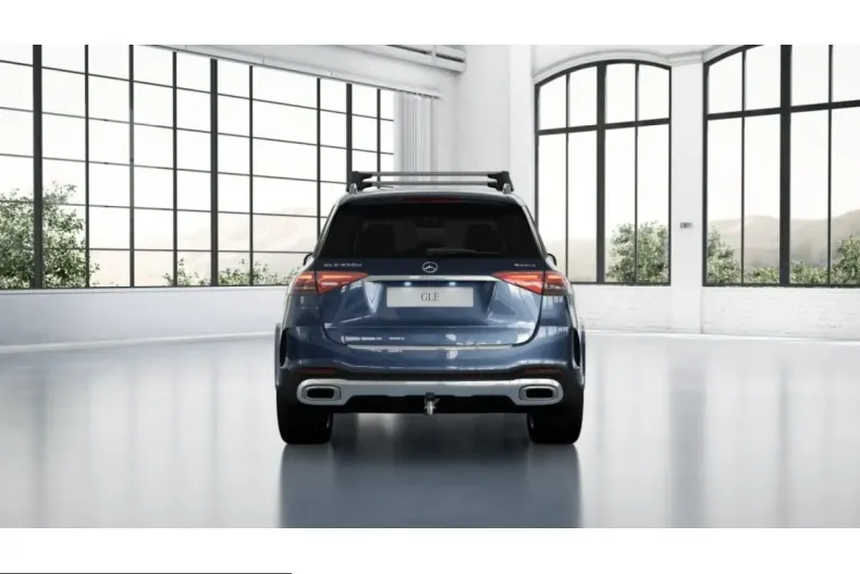 Mercedes-Benz GLE 450 (Clasa GLE) din 2024 cu 34.206 km - oferta MER225693 - foto 5