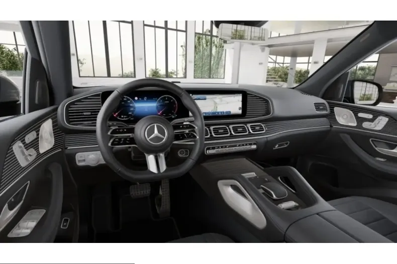 Mercedes-Benz GLE 450 (Clasa GLE) din 2024 cu 34.206 km - oferta MER225693 - foto 6