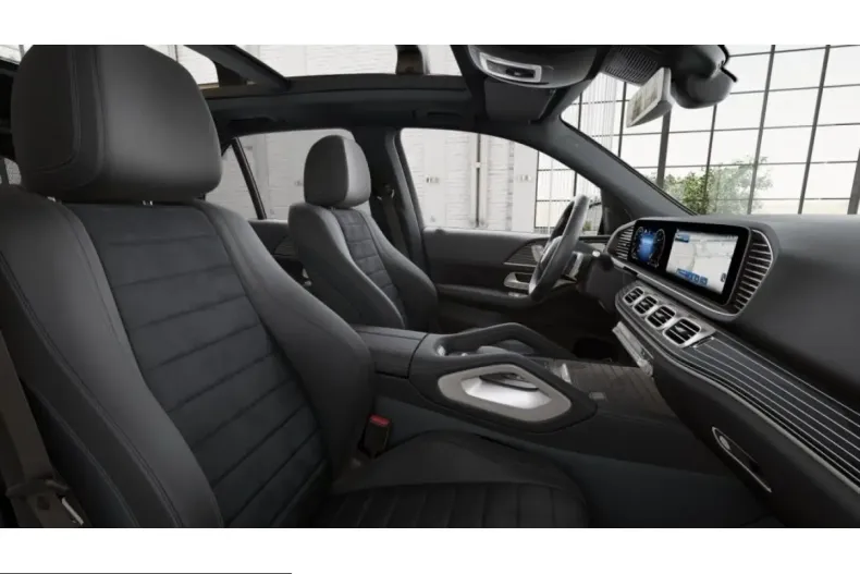 Mercedes-Benz GLE 450 (Clasa GLE) din 2024 cu 34.206 km - oferta MER225693 - foto 7