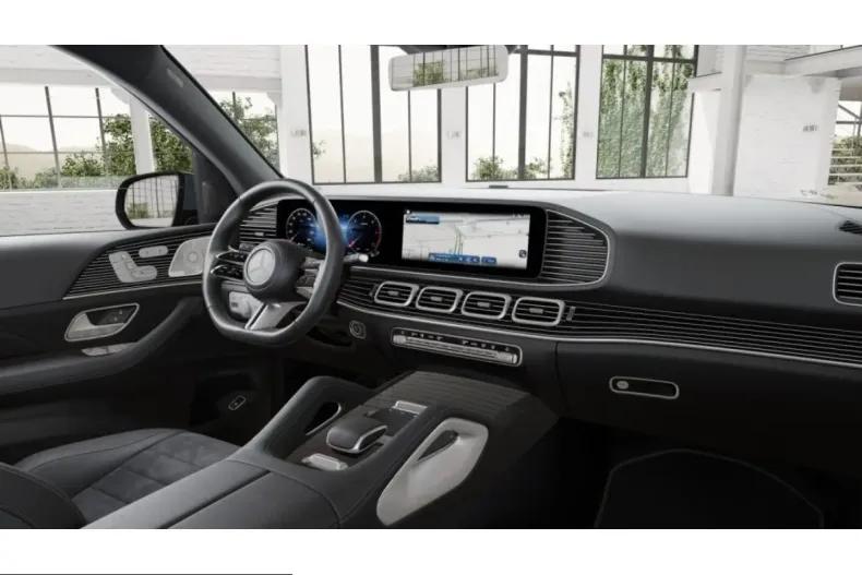 Mercedes-Benz GLE 450 (Clasa GLE) din 2024 cu 34.206 km - oferta MER225693 - foto 8