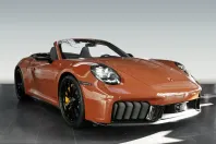 Porsche 911 din 2026 cu 0 km - oferta POR225694 - foto 1