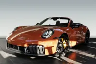 Porsche 911 din 2026 cu 0 km - oferta POR225694 - foto 2
