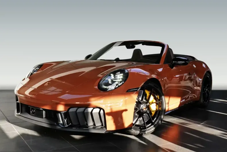 Porsche 911 din 2026 cu 0 km - oferta POR225694 - foto 2