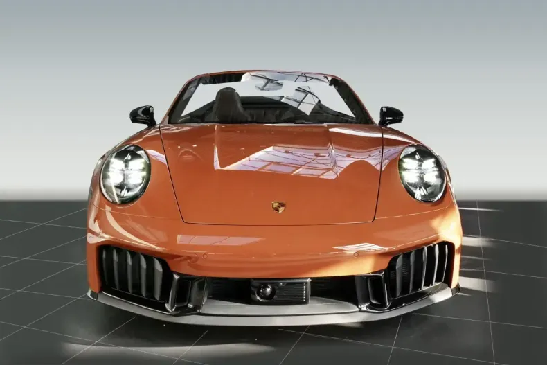 Porsche 911 din 2026 cu 0 km - oferta POR225694 - foto 3