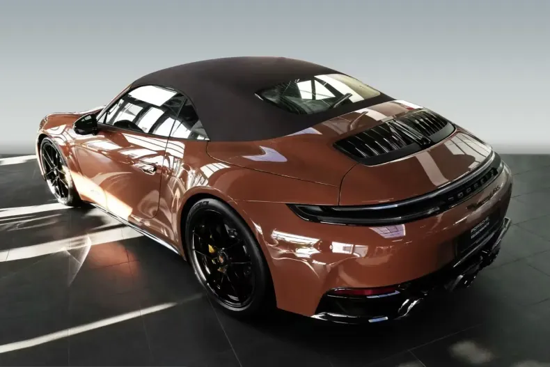 Porsche 911 din 2026 cu 0 km - oferta POR225694 - foto 5