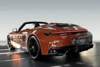 Porsche 911 din 2026 cu 0 km - oferta POR225694 - foto 6