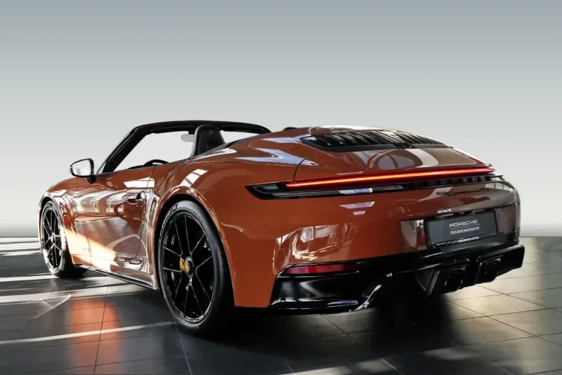Porsche 911 din 2026 cu 0 km - oferta POR225694 - foto 6