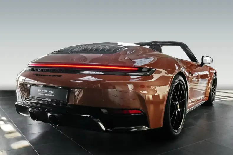 Porsche 911 din 2026 cu 0 km - oferta POR225694 - foto 7