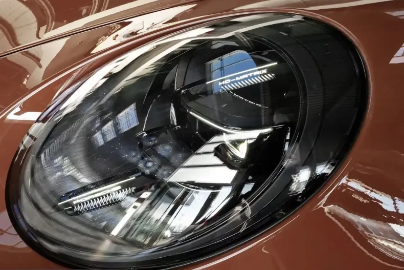 Porsche 911 din 2026 cu 0 km - oferta POR225694 - foto 10