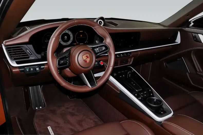 Porsche 911 din 2026 cu 0 km - oferta POR225694 - foto 20