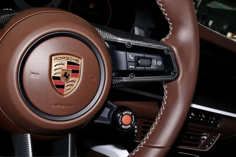 Porsche 911 din 2026 cu 0 km - oferta POR225694 - foto 27