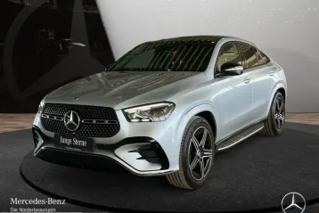 Mercedes-Benz GLE 450 din 2024 - oferta MER225695