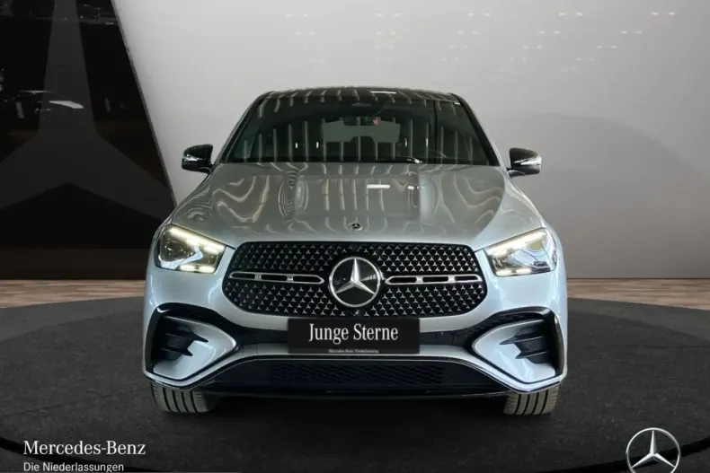 Mercedes-Benz GLE 450 (Clasa GLE) din 2024 cu 28.100 km - oferta MER225695 - foto 2