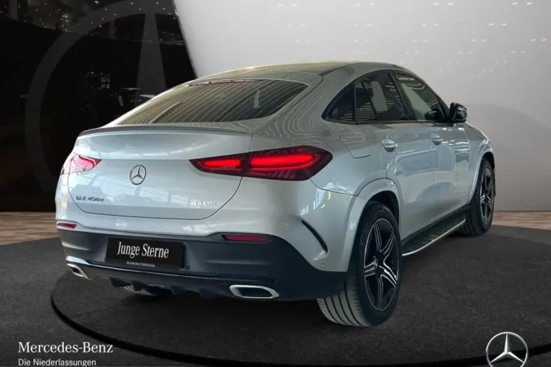 Mercedes-Benz GLE 450 (Clasa GLE) din 2024 cu 28.100 km - oferta MER225695 - foto 5