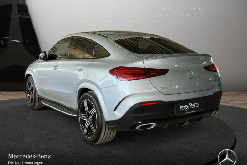Mercedes-Benz GLE 450 (Clasa GLE) din 2024 cu 28.100 km - oferta MER225695 - foto 7