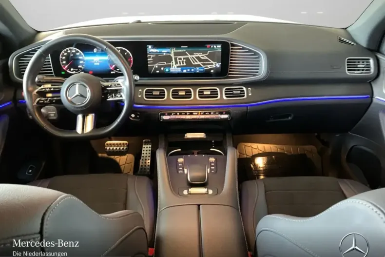 Mercedes-Benz GLE 450 (Clasa GLE) din 2024 cu 28.100 km - oferta MER225695 - foto 10