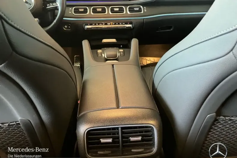 Mercedes-Benz GLE 450 (Clasa GLE) din 2024 cu 28.100 km - oferta MER225695 - foto 12