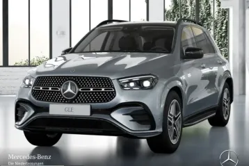 Mercedes-Benz GLE 450 din 2024 - oferta MER225696