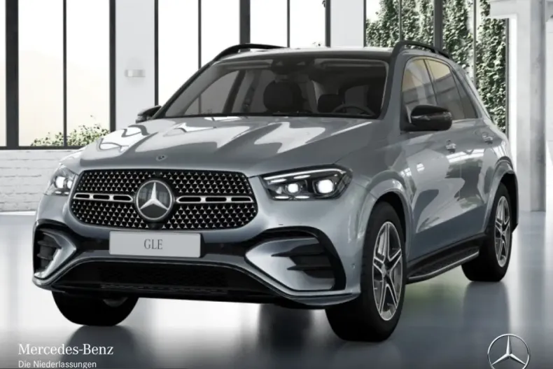Mercedes-Benz GLE 450 (Clasa GLE) din 2024 cu 8.447 km - oferta MER225696 - foto 1