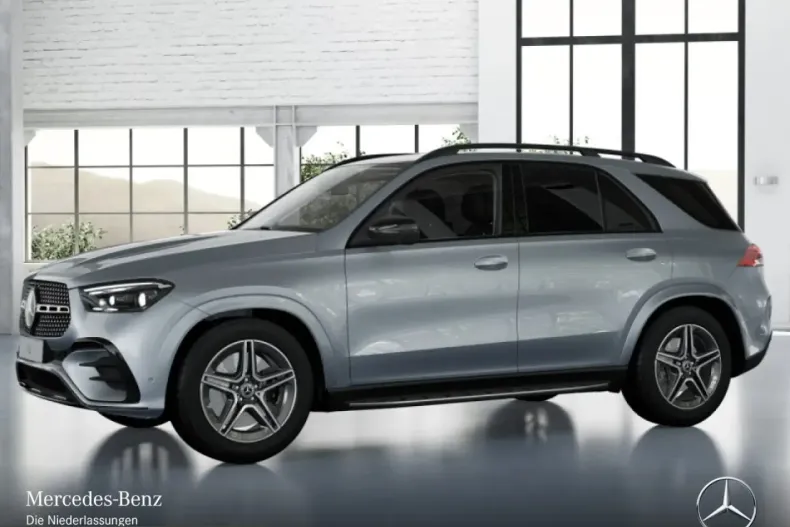 Mercedes-Benz GLE 450 (Clasa GLE) din 2024 cu 8.447 km - oferta MER225696 - foto 2