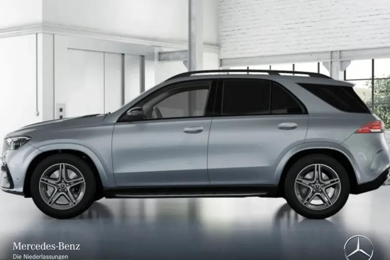 Mercedes-Benz GLE 450 (Clasa GLE) din 2024 cu 8.447 km - oferta MER225696 - foto 4