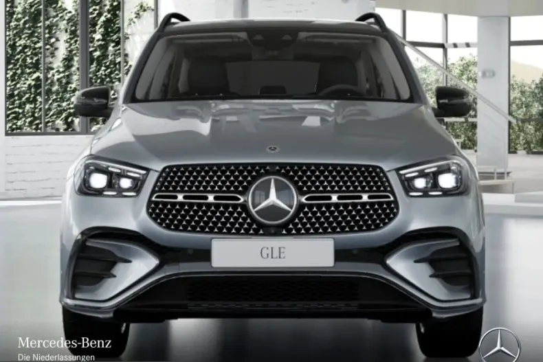 Mercedes-Benz GLE 450 (Clasa GLE) din 2024 cu 8.447 km - oferta MER225696 - foto 5