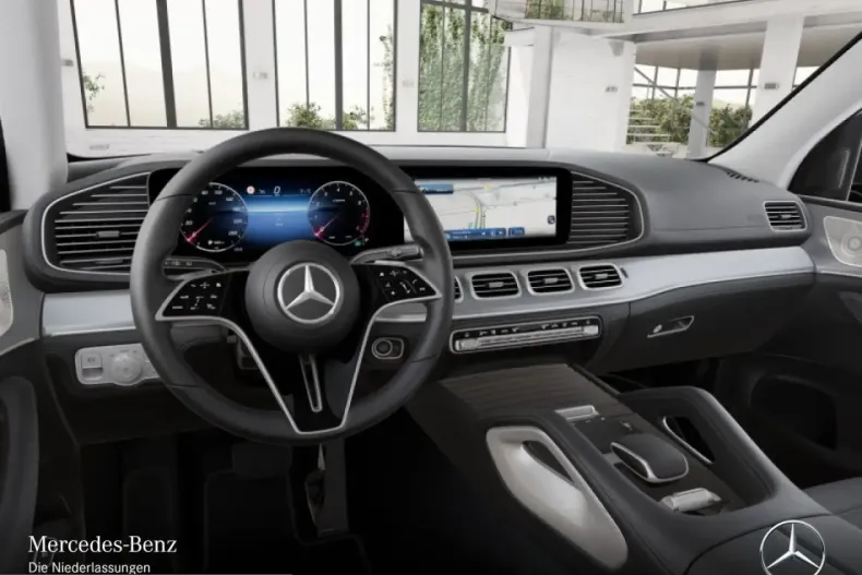 Mercedes-Benz GLE 450 (Clasa GLE) din 2024 cu 8.447 km - oferta MER225696 - foto 7
