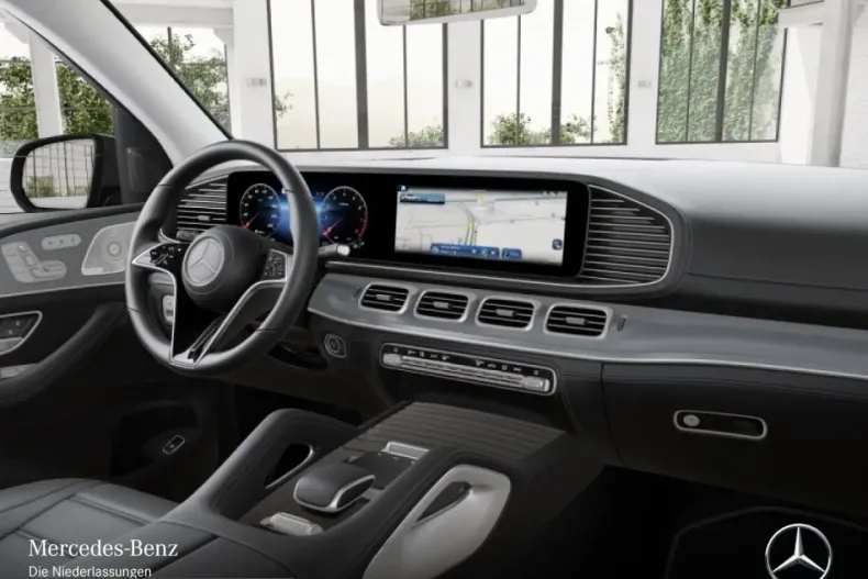 Mercedes-Benz GLE 450 (Clasa GLE) din 2024 cu 8.447 km - oferta MER225696 - foto 8