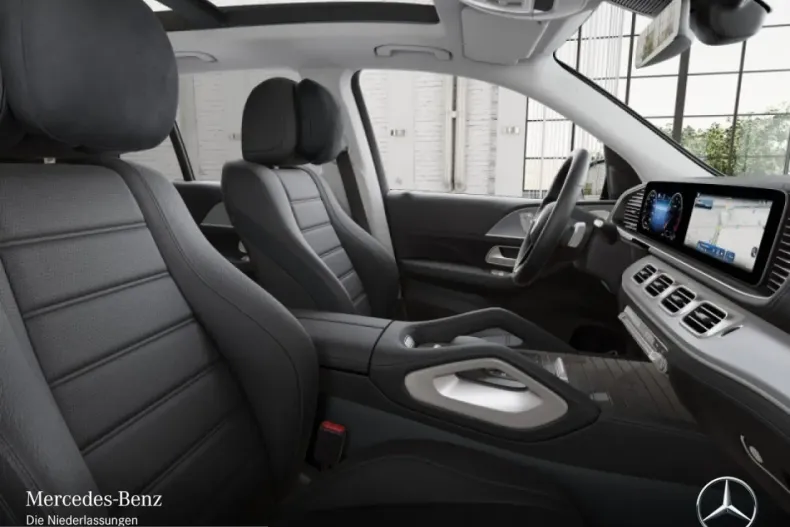 Mercedes-Benz GLE 450 (Clasa GLE) din 2024 cu 8.447 km - oferta MER225696 - foto 9